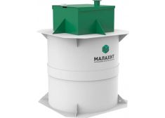 Малахит Nero 10