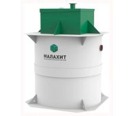 Малахит Nero 4 - фото 1