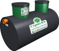 Эко-Енот Био 0.8